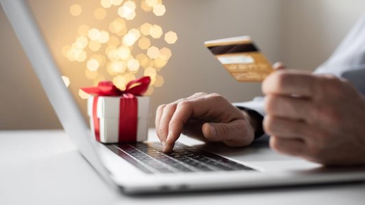 UK Shoppers Lost £11.5m Last Christmas, NCSC Warns