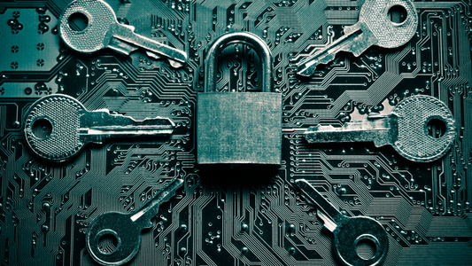 ICBC and Allen & Overy Hit By Ransomware
