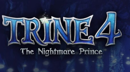 Trine 4: The Nightmare Prince releases on October 8th, gets a brand new gameplay trailer