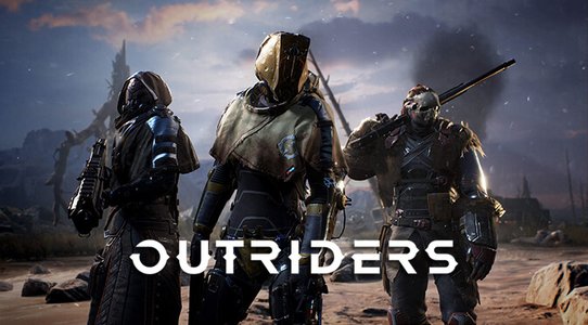 Studio director and lead writer of People Can Fly answers questions about Outriders