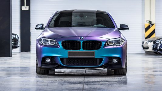 Diplomats in Ukraine Targeted by “Staggering” BMW Phishing Campaign
