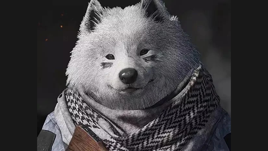 Activision issues apology after being accused of plagiarizing Call of Duty cosmetic