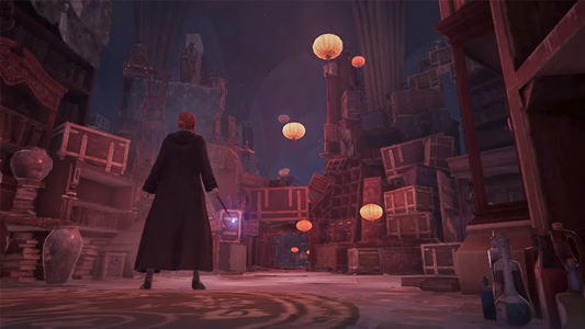 Nintendo buys Switch port studio Shiver Entertainment from Embracer