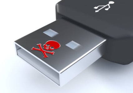USBs Still a Major OT Infection Vector