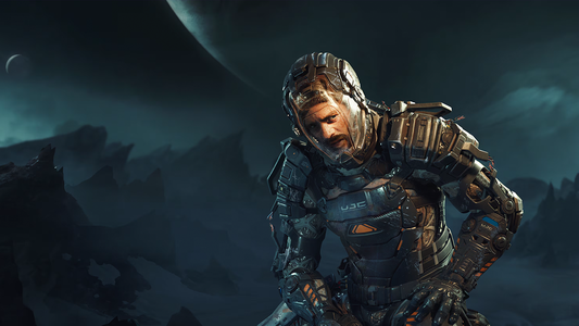 Krafton CEO says The Callisto Protocol suffered because it lacked a 'gameplay edge'