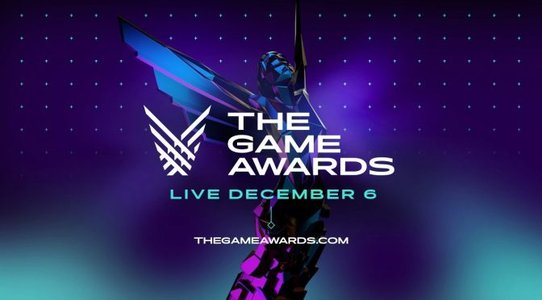 Watch the Video Game Awards 2018 live