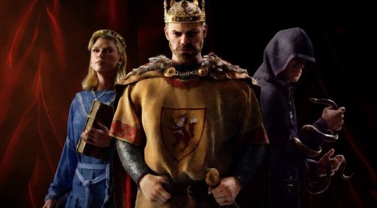 Crusader Kings III has sold one million copies