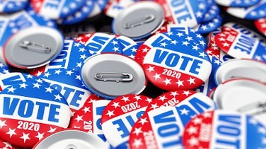 Twitter Boosts Account Security for US Election Hopefuls