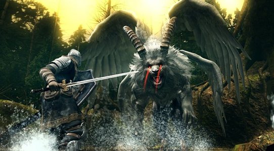 Dark Souls Remastered will be discounted by 50% to all PC owners of the first game