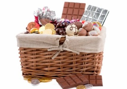 Cadbury Social Media Scammers Take Chocoholics for a Ride