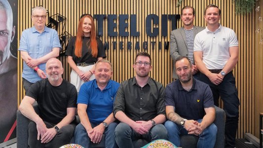 Steel City Interactive expands technical and creative departments