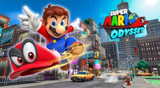 PC gamers can now enjoy Super Mario Odyssey with constant 60fps on the Nintendo Switch emulator, Yuzu