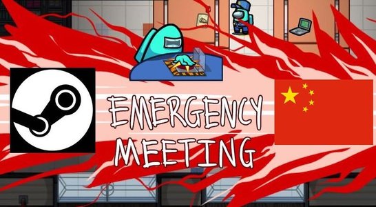 Holiday special: did Steam really just get banned in China?