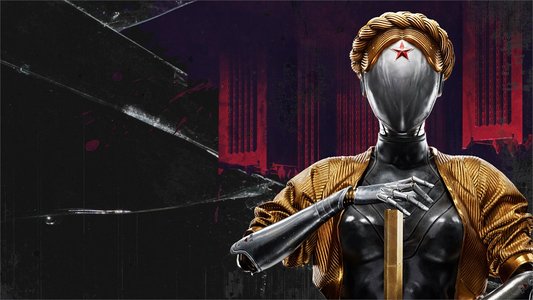 Atomic Heart composer Mick Gordon donates salary to support Ukraine