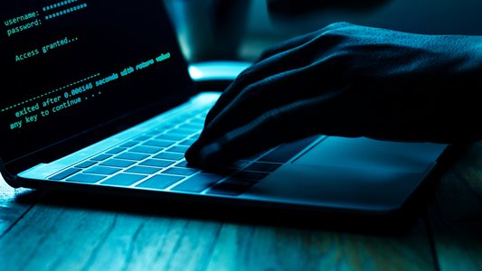 Chinese APT41 Group Compromises Six US Government Networks