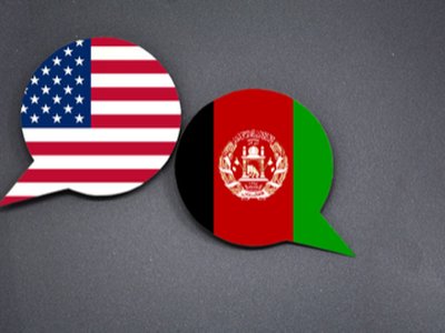 Afghan-Based Attack Disguised as News