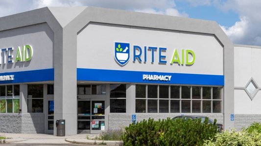 Pharmacy Giant Rite Aid Hit By Ransomware
