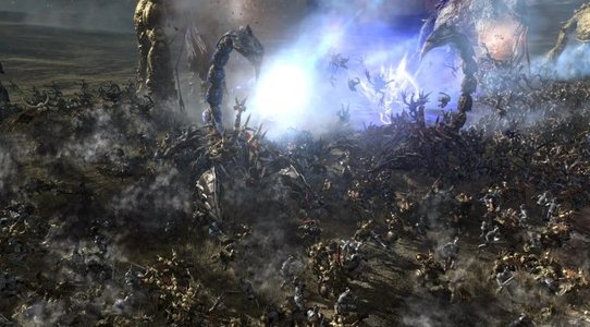 Official PC requirements revealed for Kingdom Under Fire 2