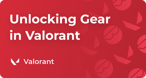How to Unlock Agent Gear in Valorant for Kingdom Credits