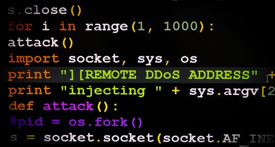 Persistent DDoS Attacks Evolve at Internet Scale