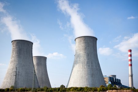 South Korea Plays Down Worm Infection at Nuke Plant