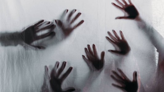 Police Arrest Hundreds of Human Traffickers Linked to Cyber Fraud