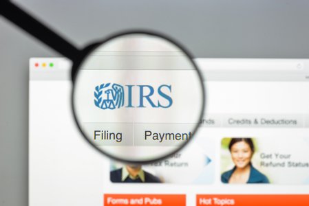 IRS to Mount Epic Cyber-Safety Campaign