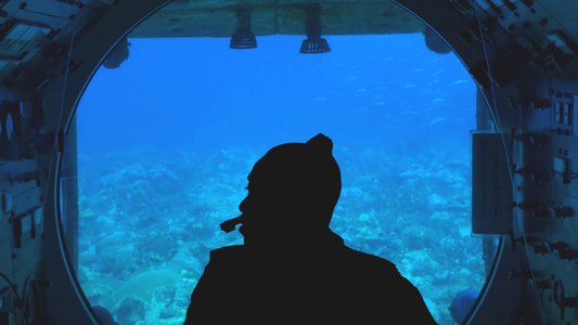 Submarine Cables at Growing Risk of Cyber-Attacks