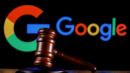 Google to Pay $392m in Landmark Privacy Case