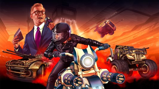 Ex-Rockstar dev says GTA Online got so big, it killed GTA 5's story DLC