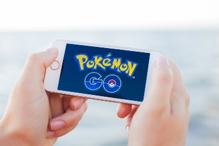 Pokémon Go ‘App’ Hides Nasty Ransomware Surprise