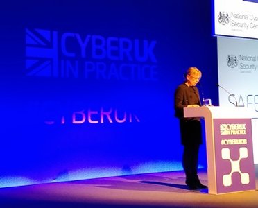 #CyberUK18: Bank of England Calls for More Cyber Translators