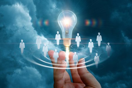 New ISAC for K–12 Schools Names National Director
