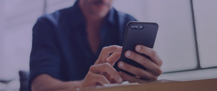 New Android banking malware, “FjordPhantom”