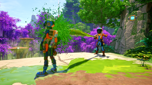 Dutch Game Garden shutting down next year