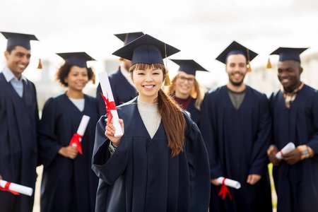 (ISC)2 Opens Applications for Undergrad Cyber-Scholarships