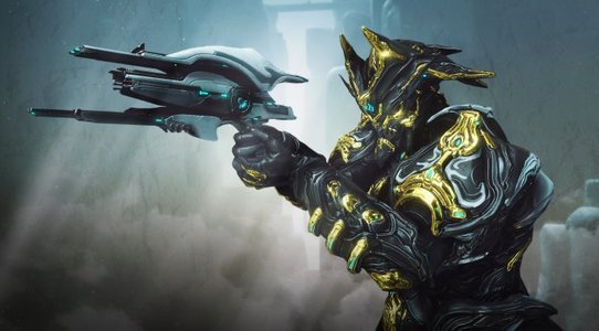 Warframe Heart of Deimos Expansion will debut at TennoCon 2020 on August 1st