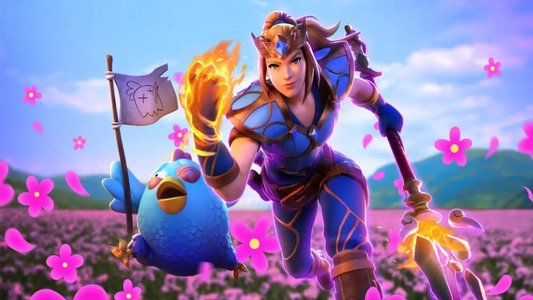 Hi-Rez Studios is pulling the plug on Divine Knockout and Realm Royale Reforge