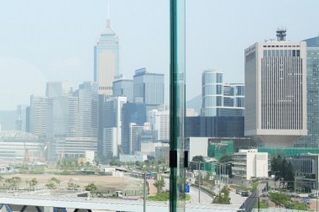 Hong Kong Looks to GDPR as it Strengthens Privacy Laws