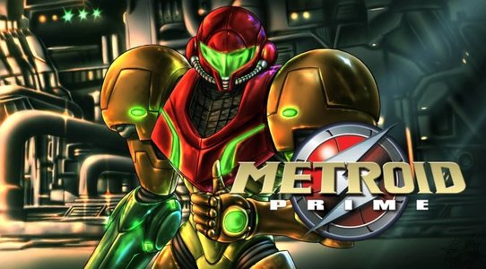 Metroid Prime 2D fan game gets a free demo