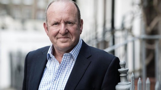 Games industry veteran Ian Livingstone announced as PlanetPlay ambassador