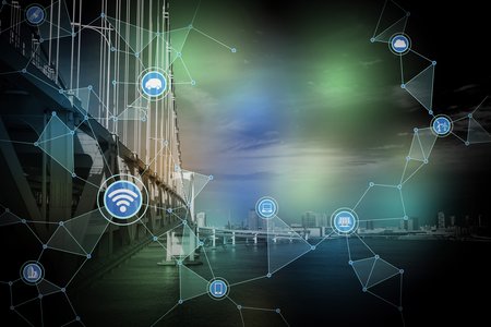 Survey: Less Than 10% of IoT Devices Keep Data Secure
