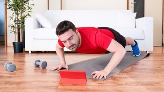 Fitness App Kinomap Leaks 42 Million Records