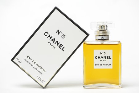 Chanel Apologizes for Data Breach