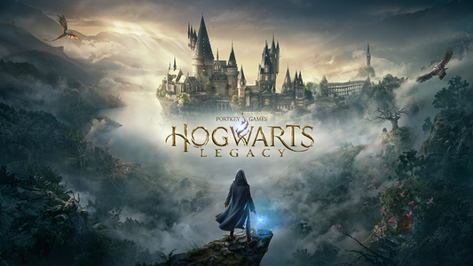 Warner Bros. wants more profitable "worlds" after Hogwarts Legacy earns $1 billion