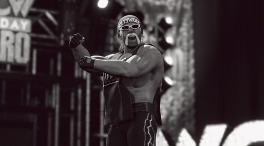 WWE 2K23 PC will be once again based on the old-gen version