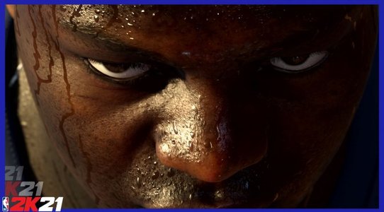 NBA 2K21 PC will be based on the current-gen and not the next-gen version