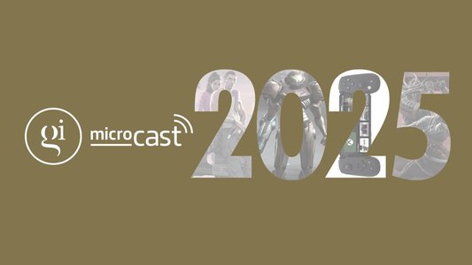 What do we expect to see in 2025? | GI Microcast