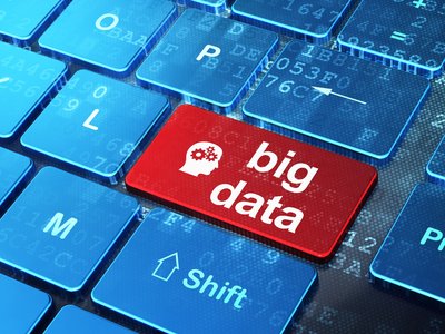 Big Data Could be Reason for Large-Scale Nation State Attacks