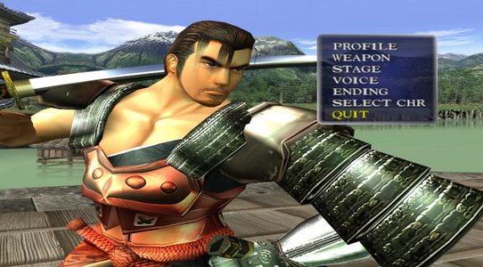 The first classic Soul Calibur game has been remastered thanks to this AI-enhanced HD Texture Pack